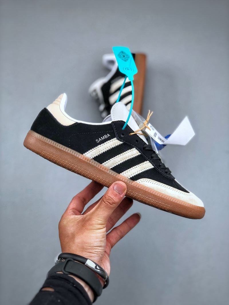 Adidas Samba Shoes